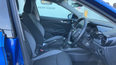 Skoda Fabia 1.0 TSI SE Comfort 5dr Petrol Hatchback